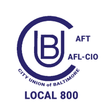 City Union of Baltimore