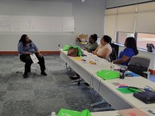 CUB Steward Training October 2026