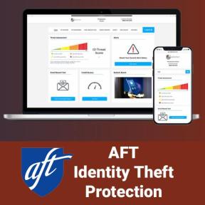 AFT Identity Theft Protection