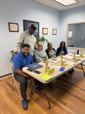 CUB Ratification Day