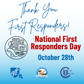 National First Responders Day